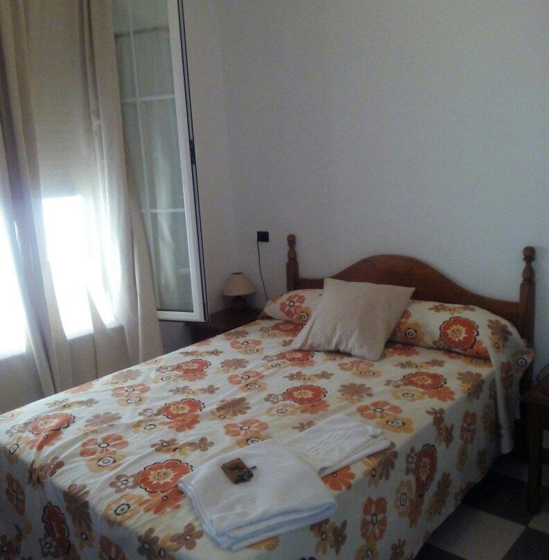 Hostal Platero