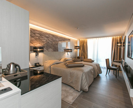 里克瑟斯利波塔斯杜布罗弗尼克酒店