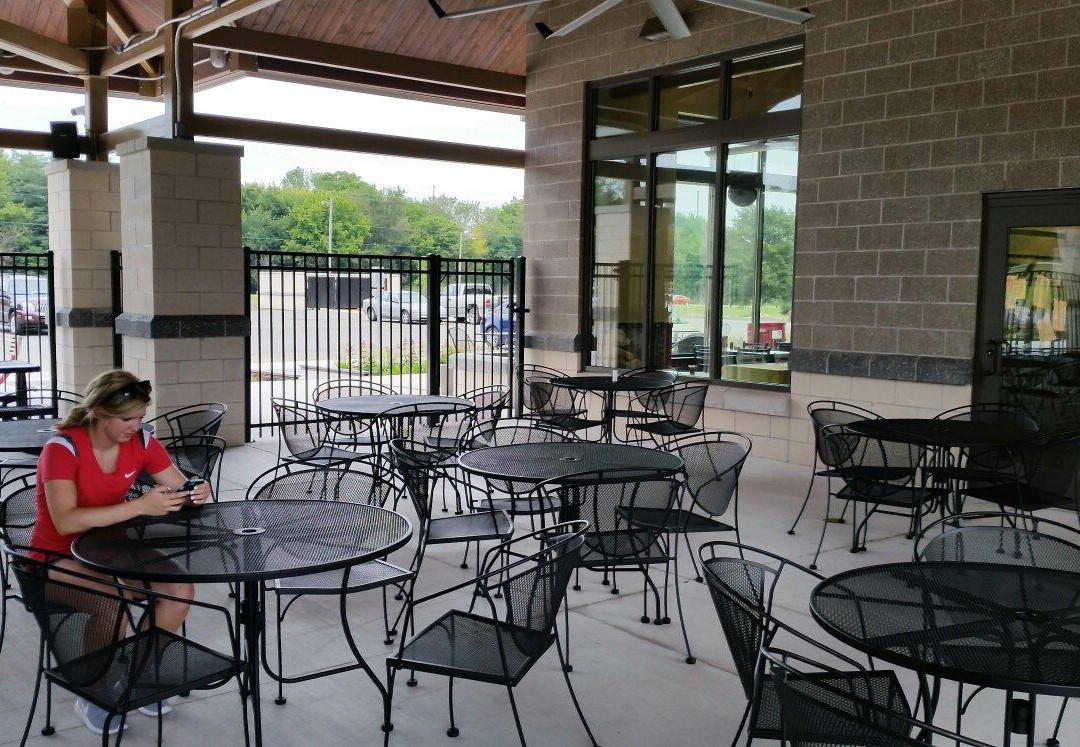 Overlook Adventure Park-迪凯特必去景点