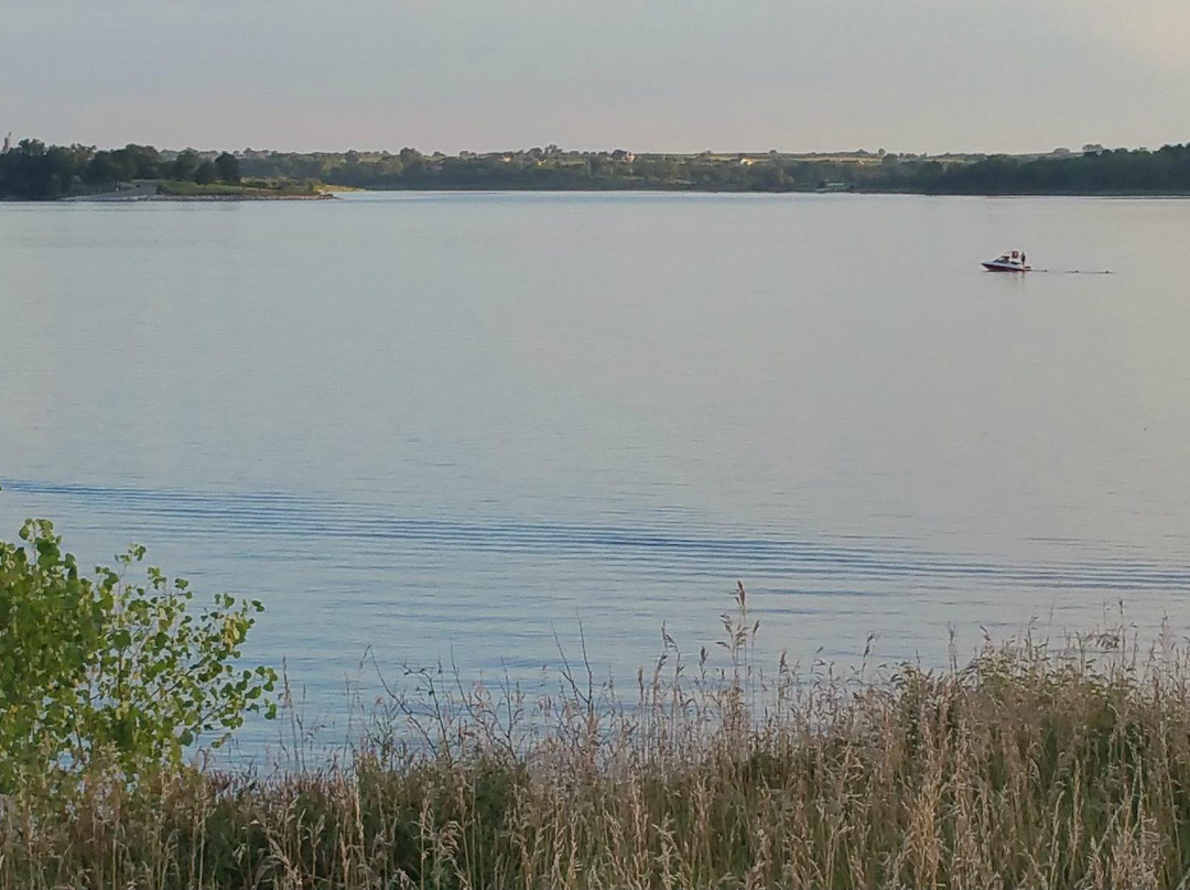 Milford Nature Center & Fish Hatchery-章克申城必去景点