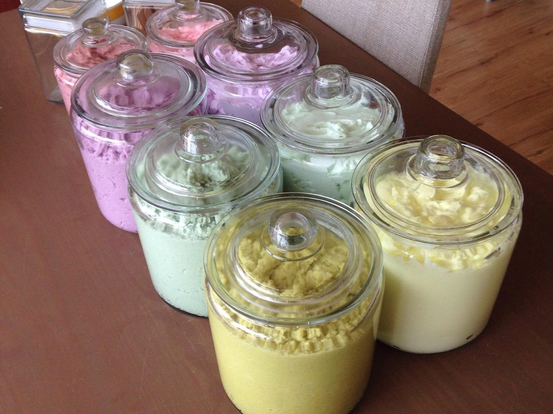 The Spa-奥兰多必去景点