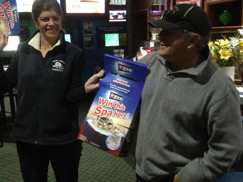 Tullamore Hotel主图