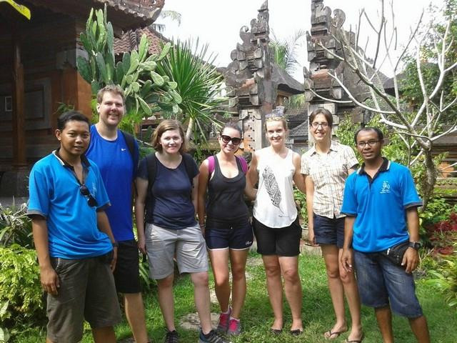 Bali Cultural & Eco Tours-佩京必去景点