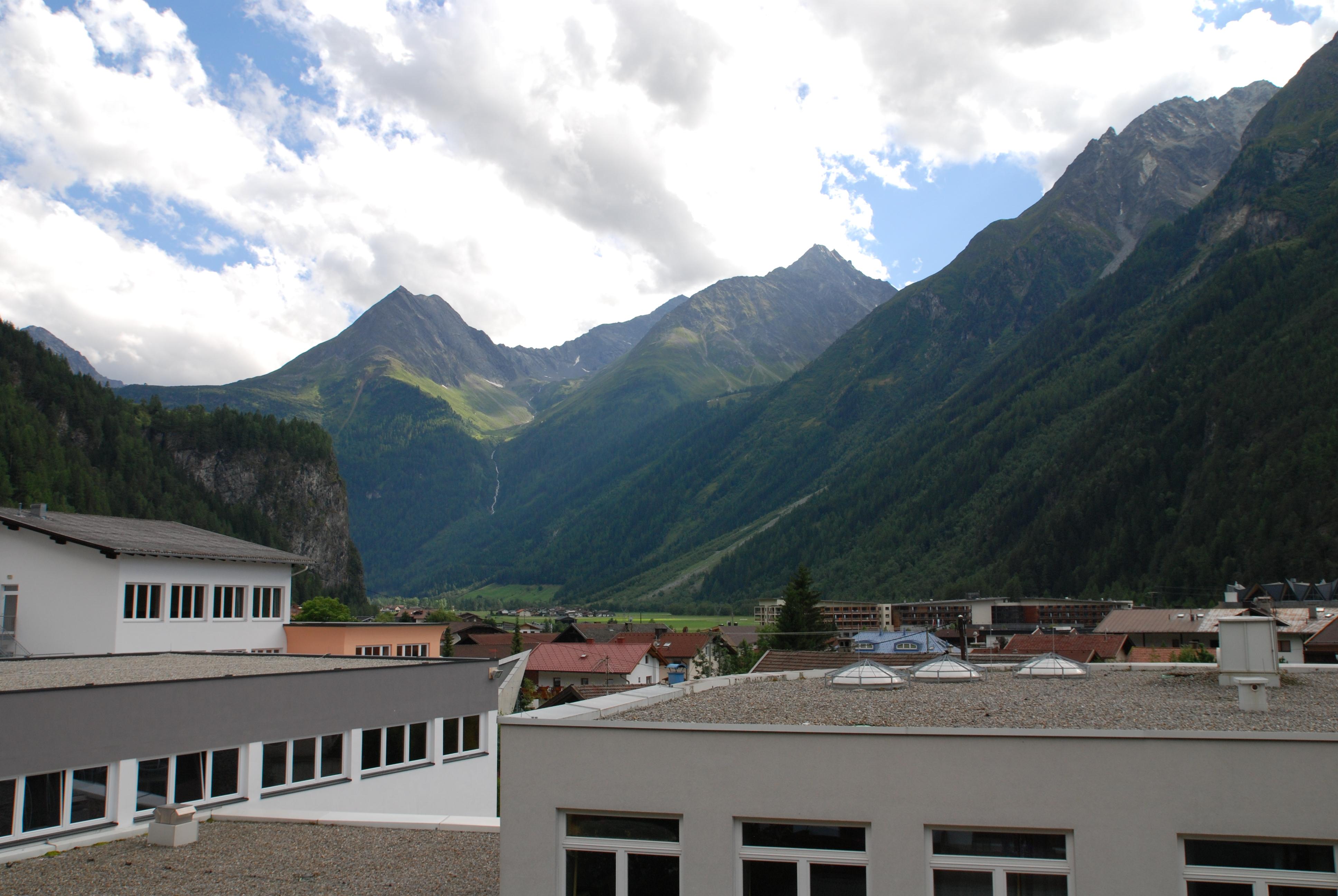 Landhaus Franzelin-浴室