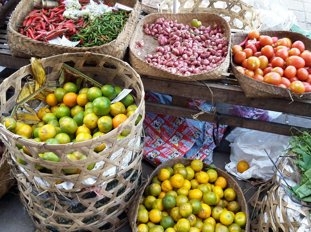 Be Bali Day Cooking Class-乌布必去景点