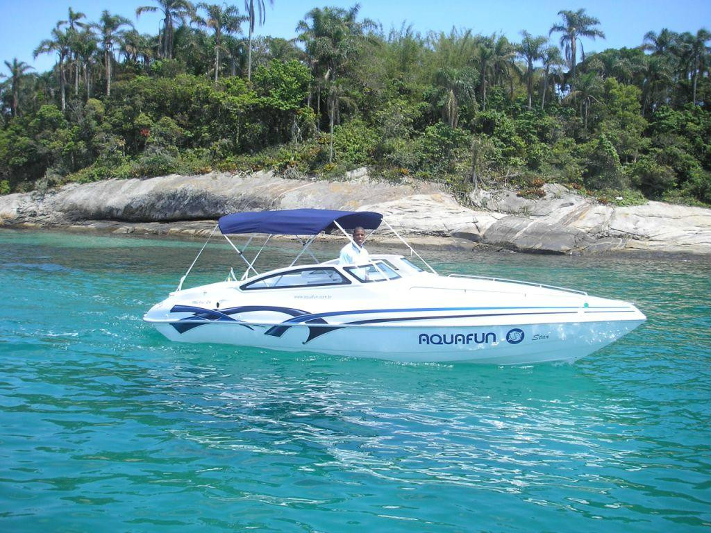 AquaFun Turismo Náutico景点图片