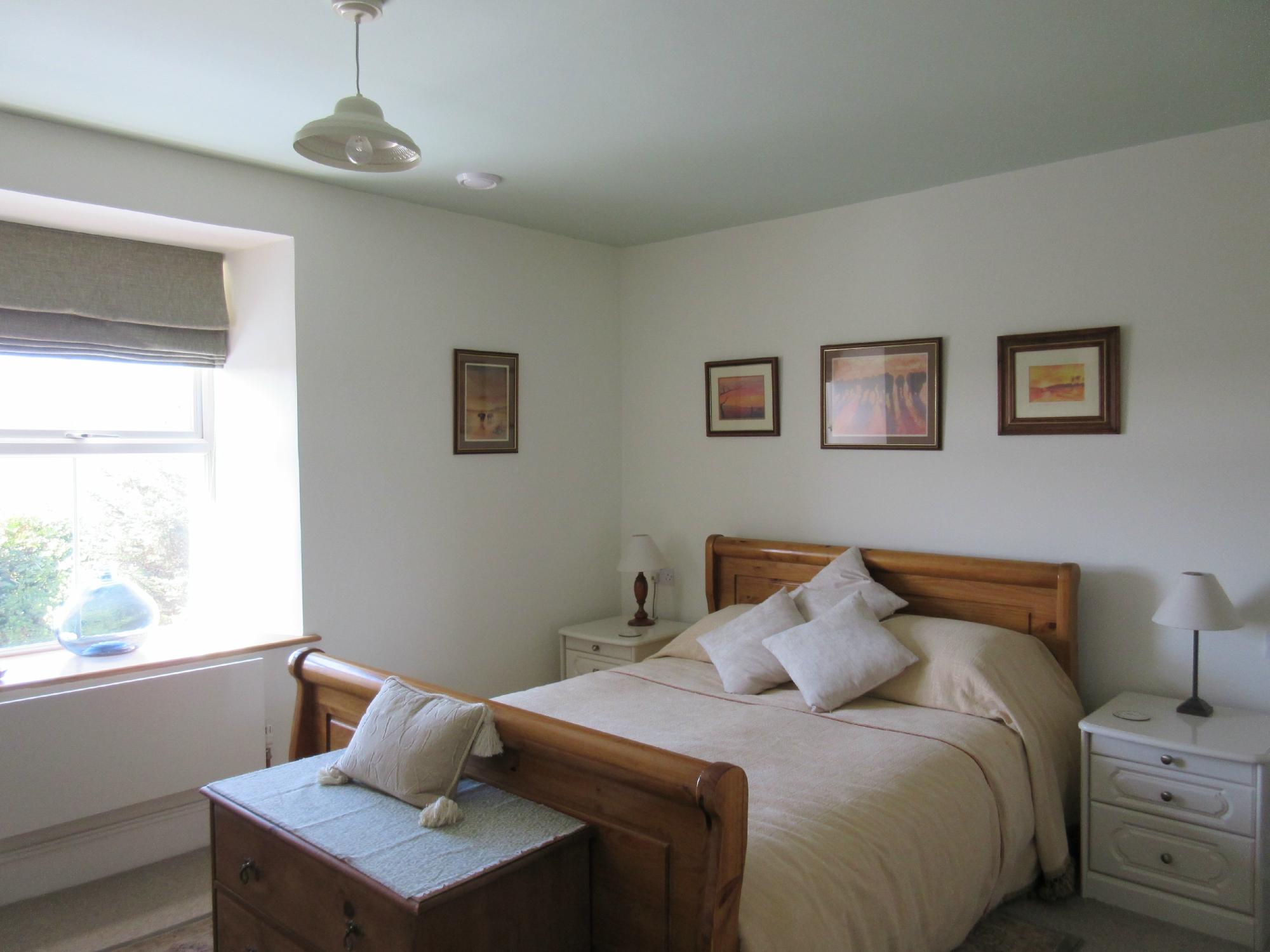 Senara Bed and Breakfast-客卧