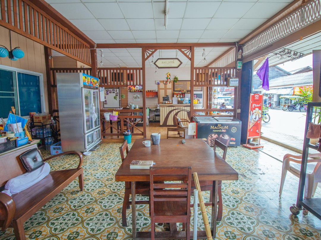 Ko Lak酒店住宿-Yuttichai Hotel