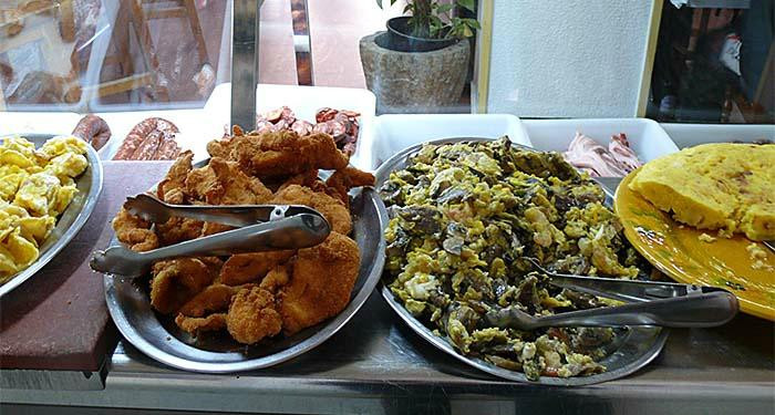 Aledo餐馆和美食-El Hermanos Mandola