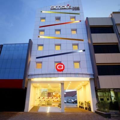 Amaris Hotel Cilegon主图