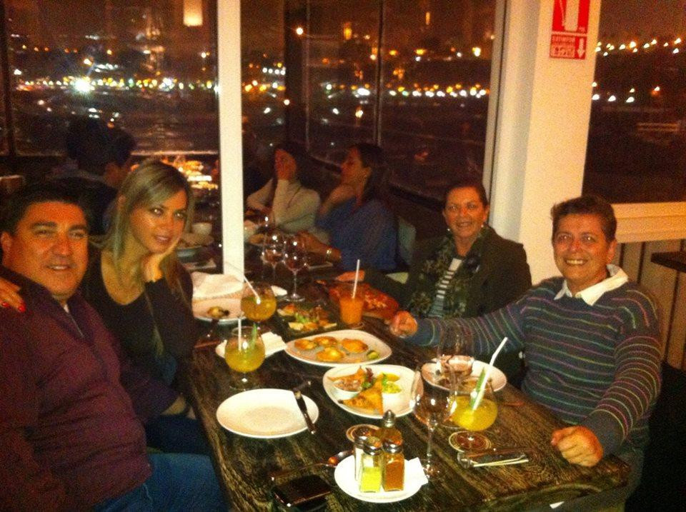 Chorrillos-利马必去景点