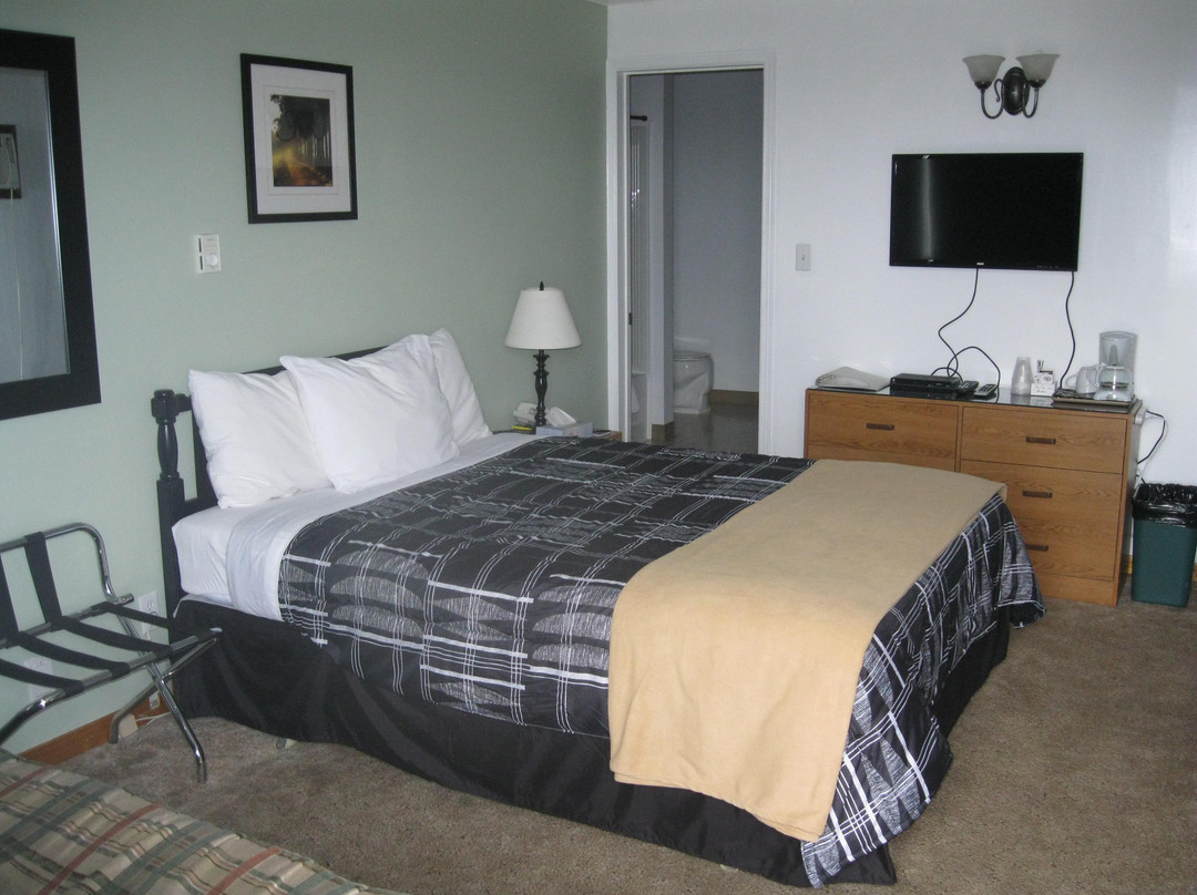 Ja-Sa-Le Motel主图