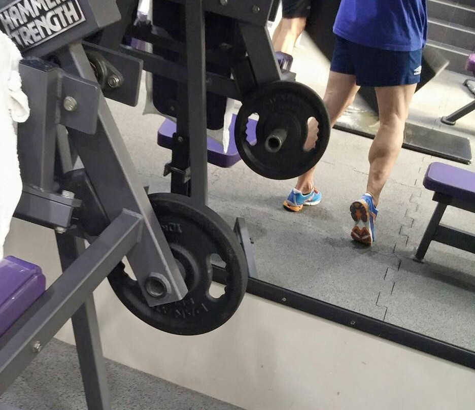 XL Fitness Factory-贝尔格莱德必去景点