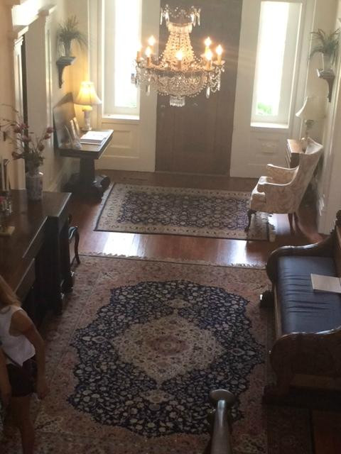 Heritage Hall-麦迪逊必去景点