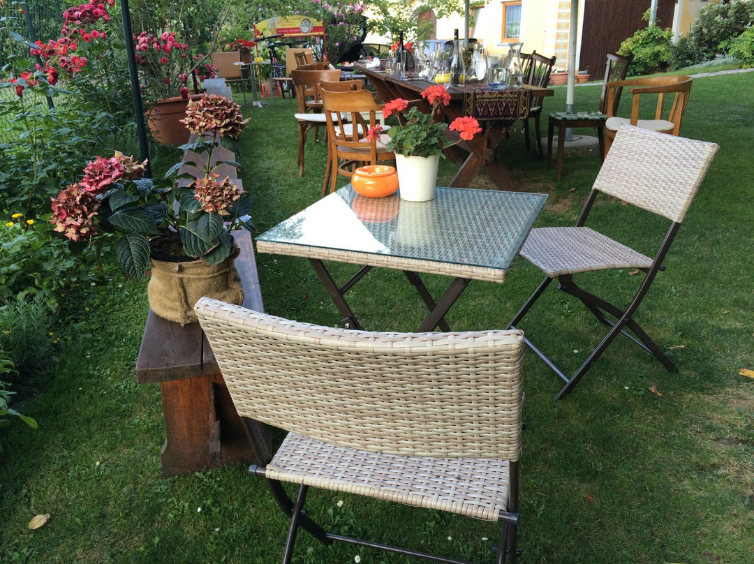 Anna's Landhaus主图