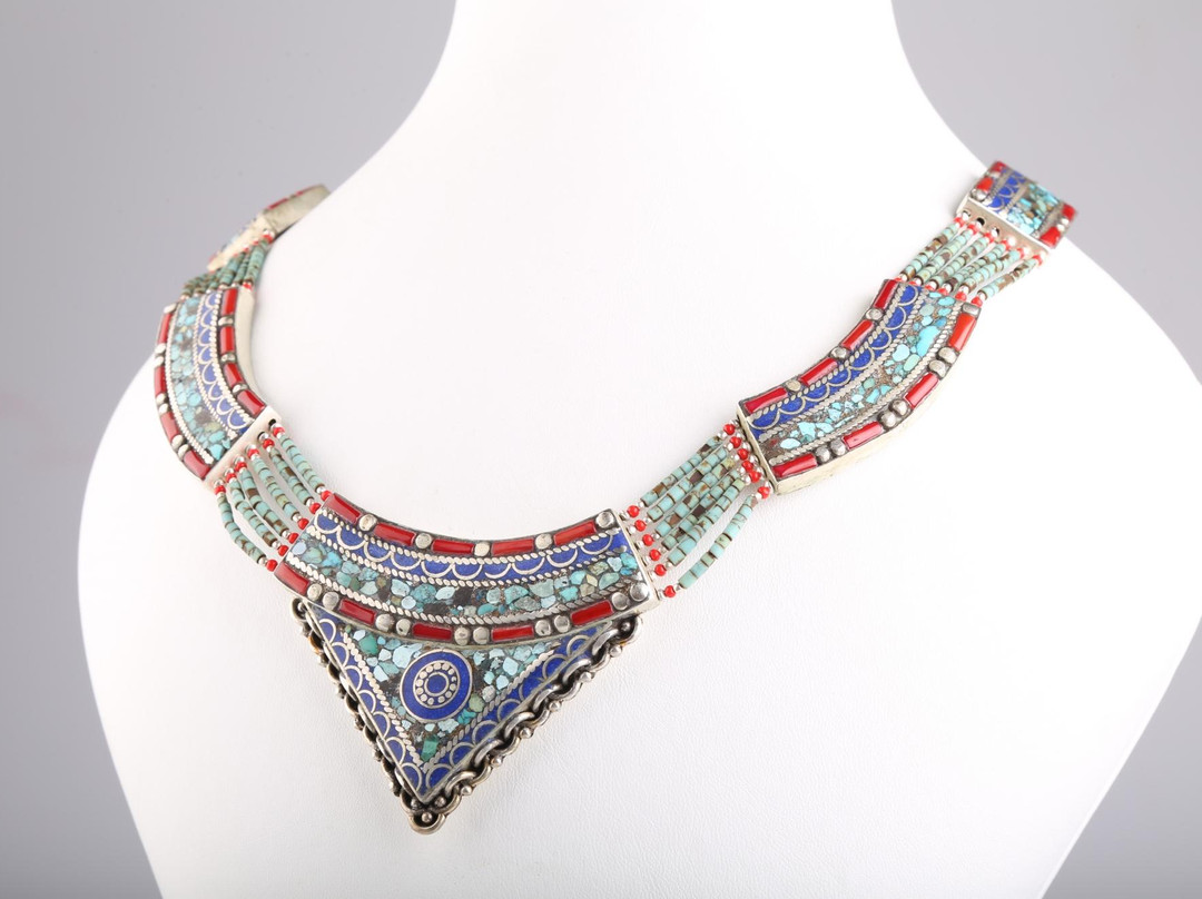 Diana Ephesus Silver & Souvenir-塞尔丘克必去景点