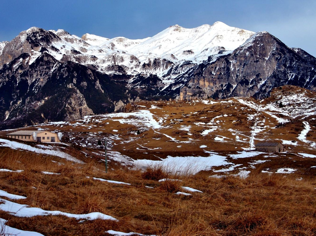 Bosco Chiesanuova旅游攻略图片