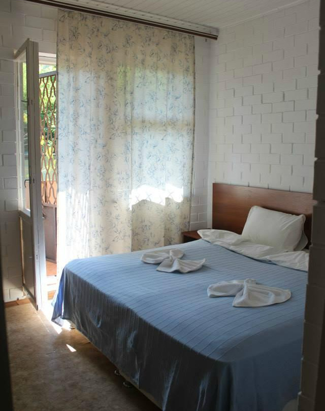 Olginka Guest House主图