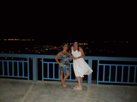 Mirador Cristo Petrolero-Talara必去景点