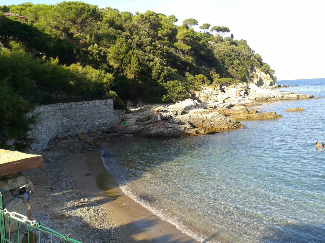 Villa La Pineta主图