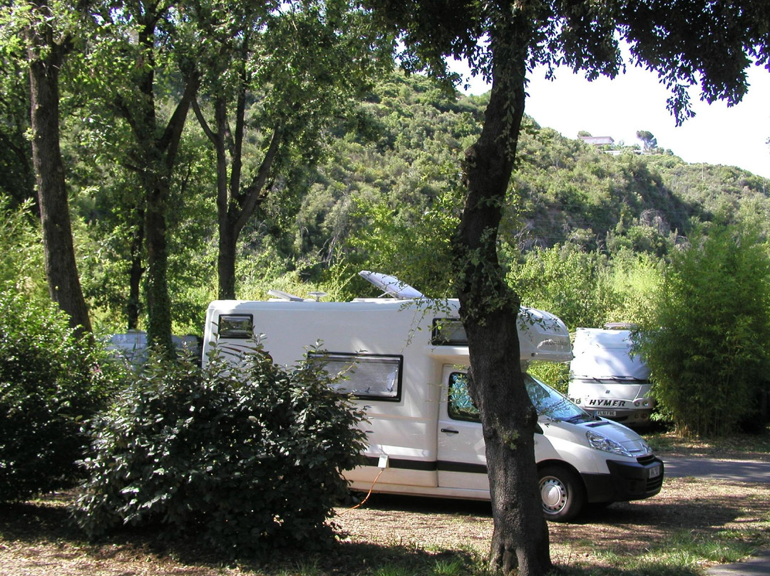 Camping ATC Routes du Monde Le Val Fleuri