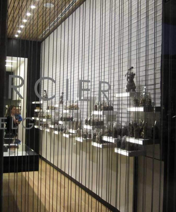 Damien Mercier-圣地亚哥必去景点