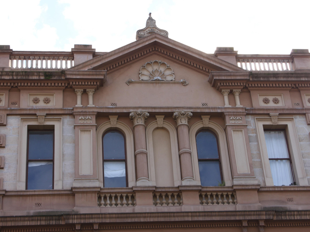 Rundle Street East