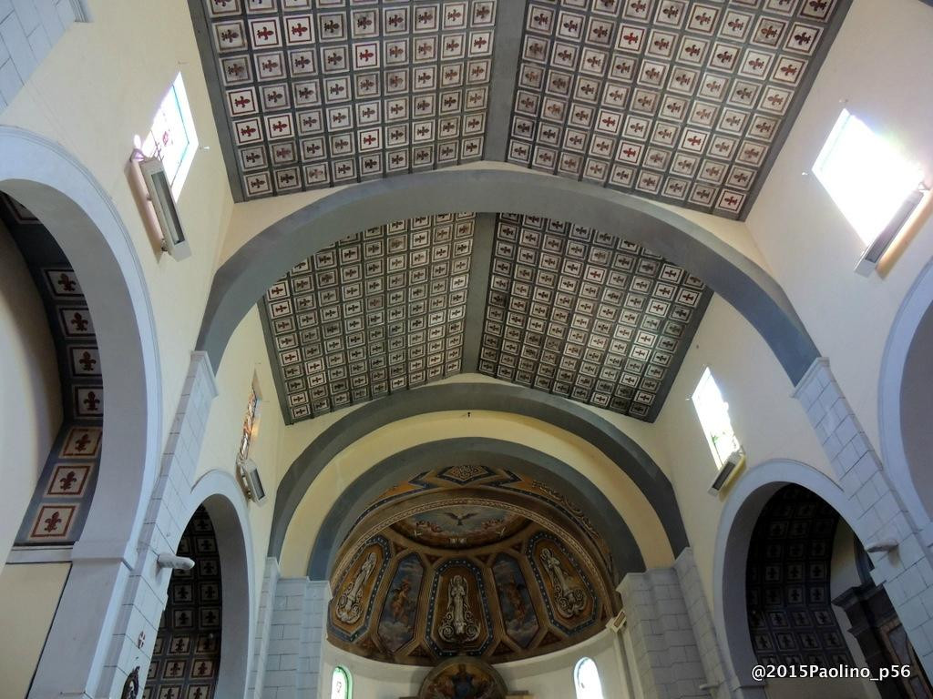 Chiesa dei Santi Lorenzo e Mamiliano景点图片