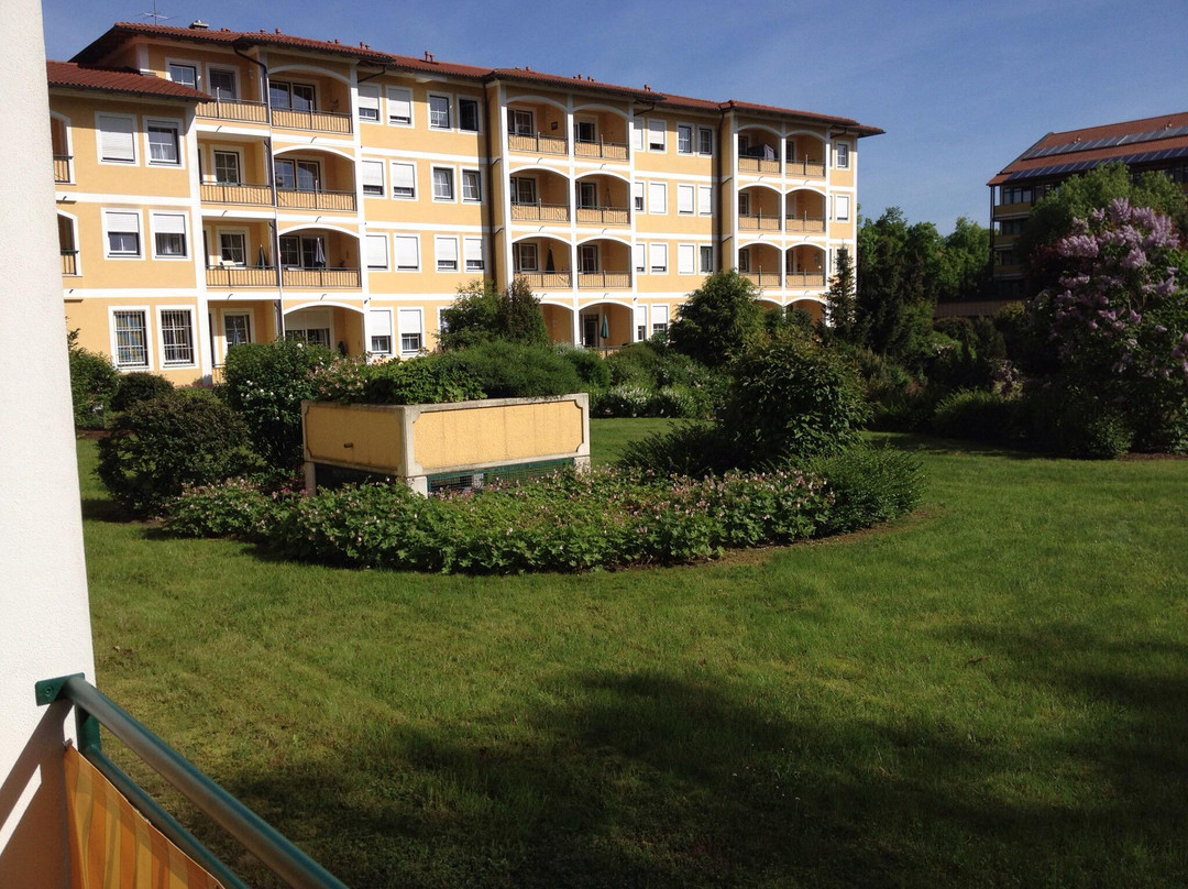 Europa Residenz
