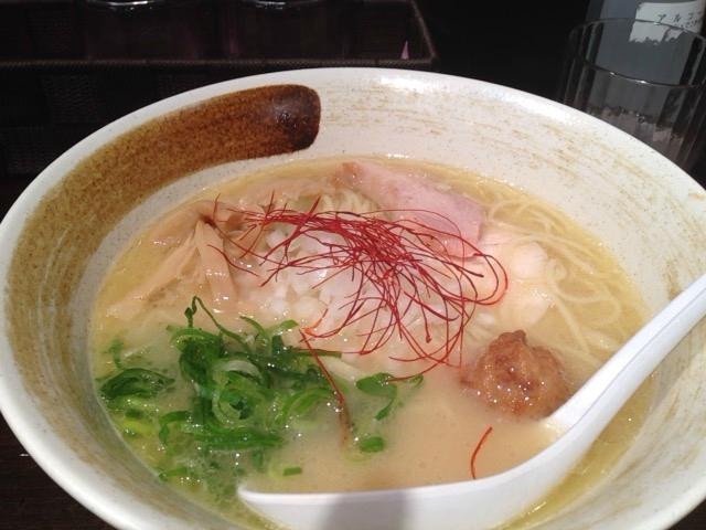 麺屋 武一 秋葉原店