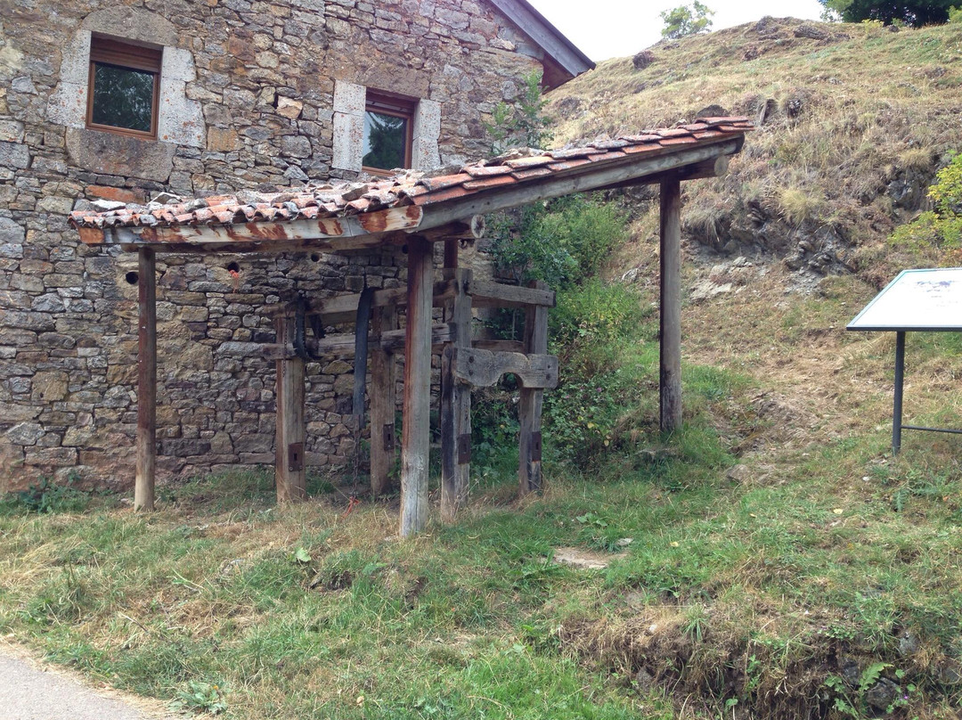 Torrestio景点图片