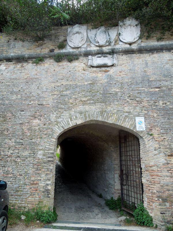 Parco della Cittadella-安科纳必去景点