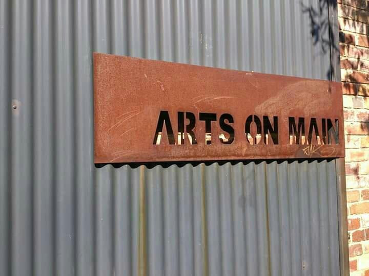Arts on Main景点图片