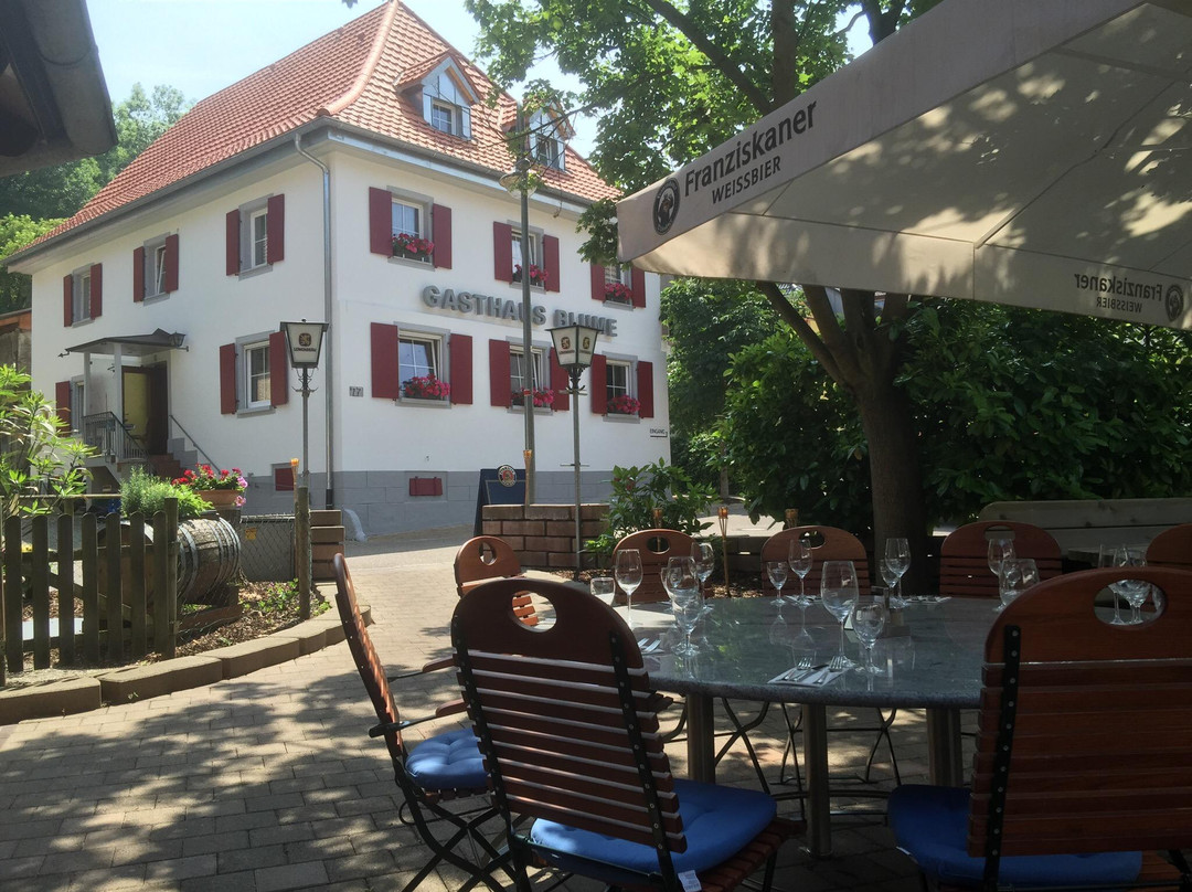 花之旅馆