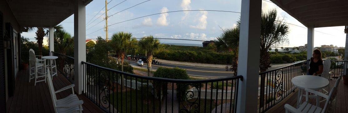 Seagrove Guest House-餐饮