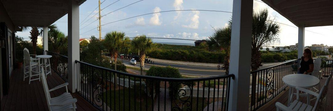 Seagrove Guest House主图