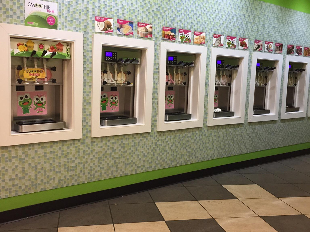 Sweetfrog