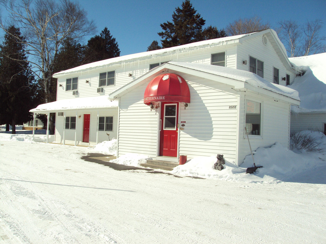 Northernaire Motel主图