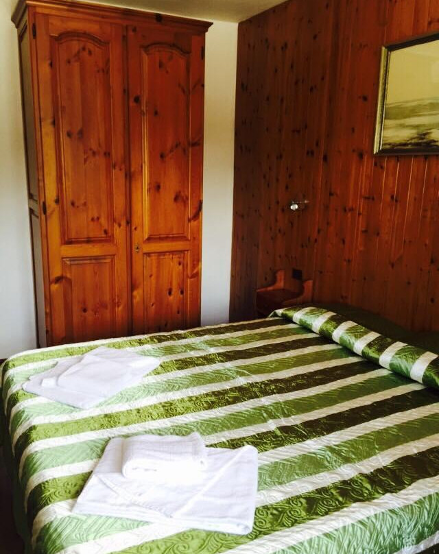 Hotel Piccolo Chalet主图