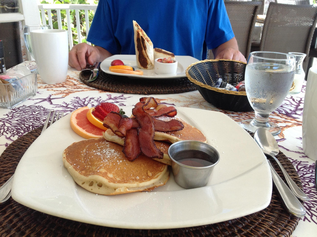 Runaway Hill Inn Restaurant