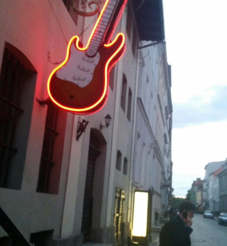 Lizard King-托伦古镇必去景点