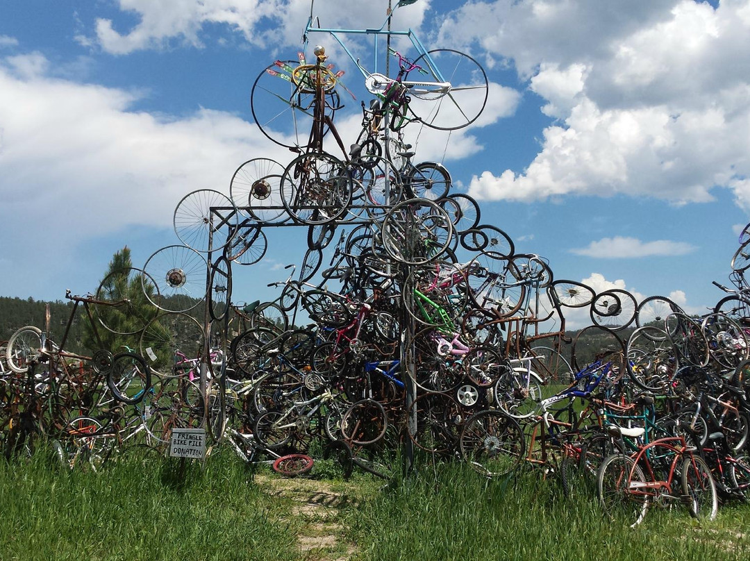 Pringle旅游攻略图片