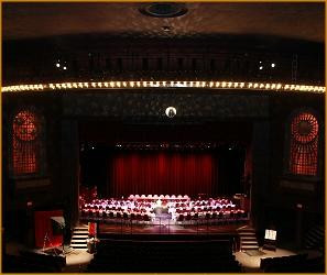 Capitol Centre-诺斯贝必去景点