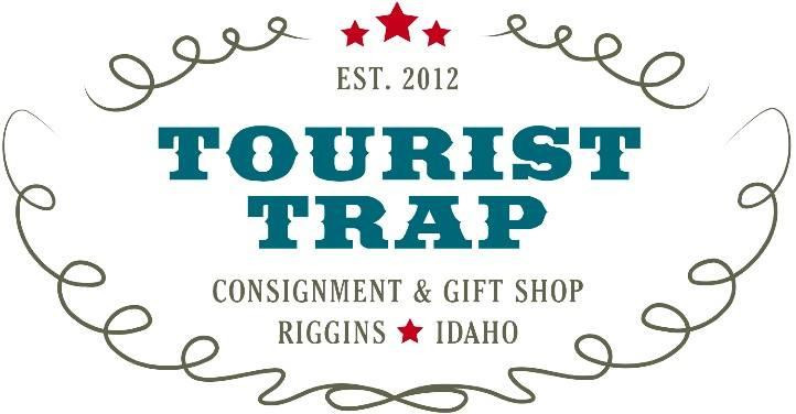 Tourist Trap Consignment & Gift Shop景点图片