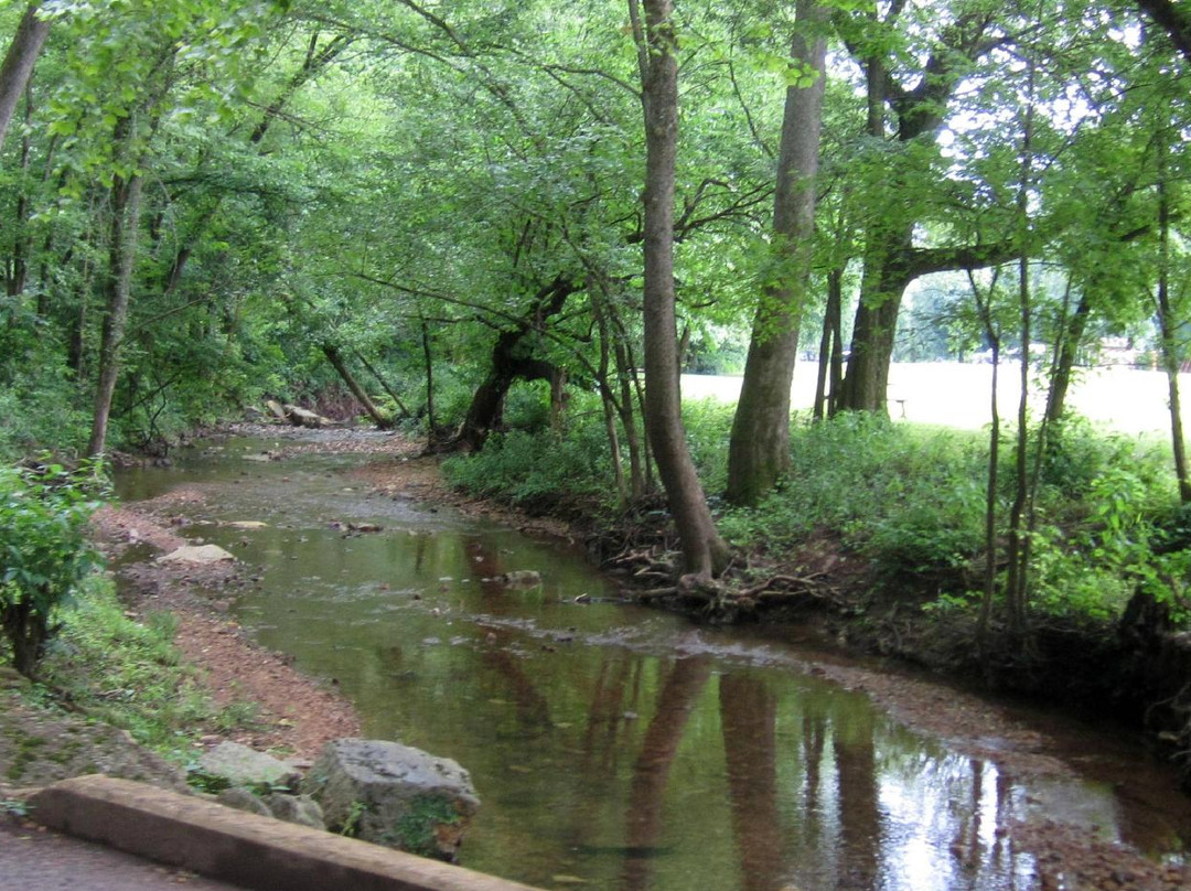 St. Francois State Park景点图片
