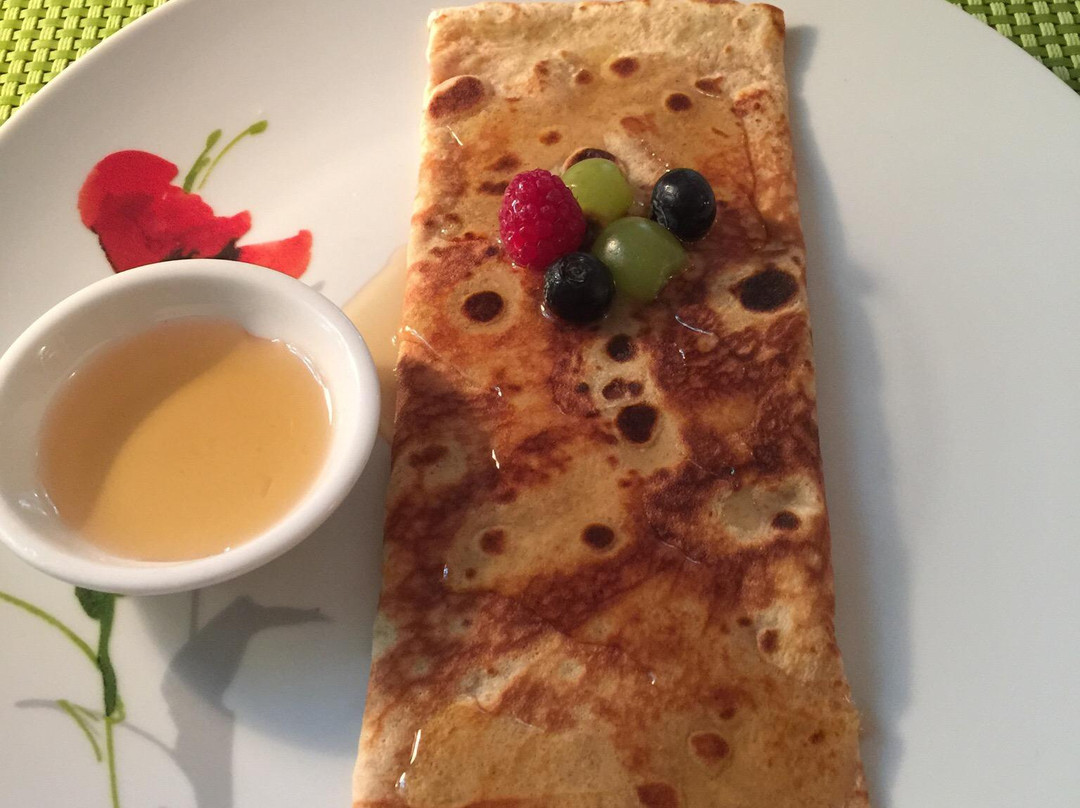 Charmes de Provence主图