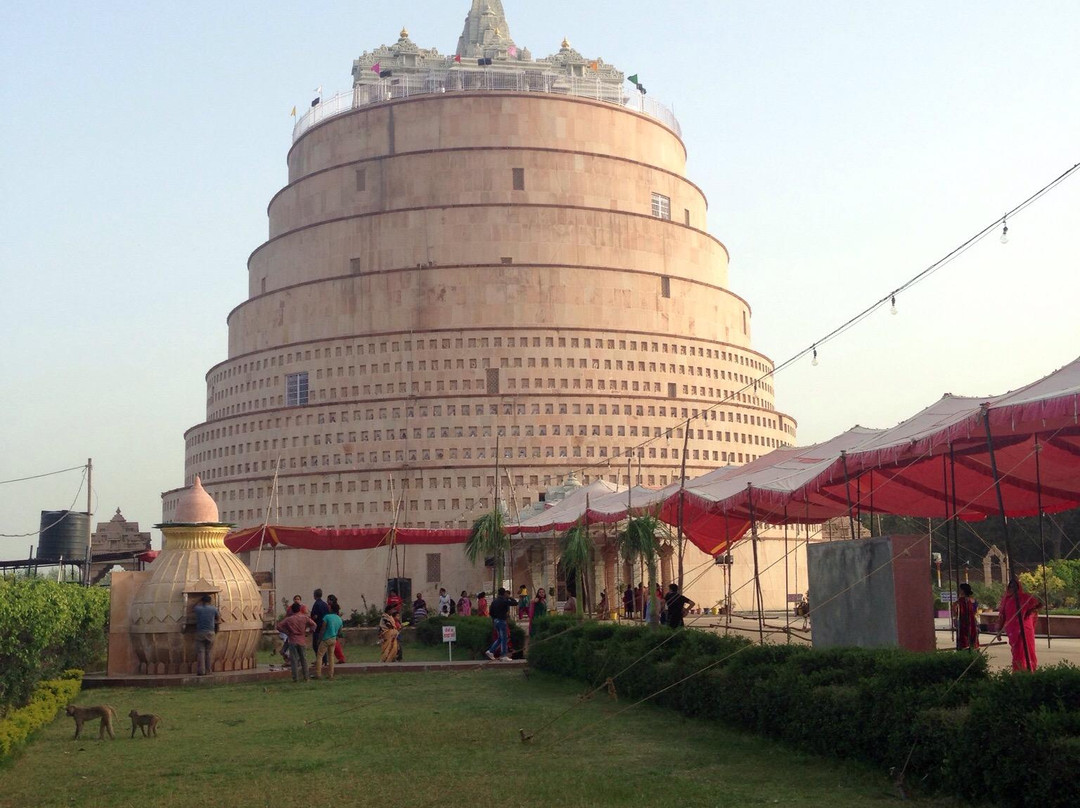 Kailash Parvat-Hastinapur必去景点