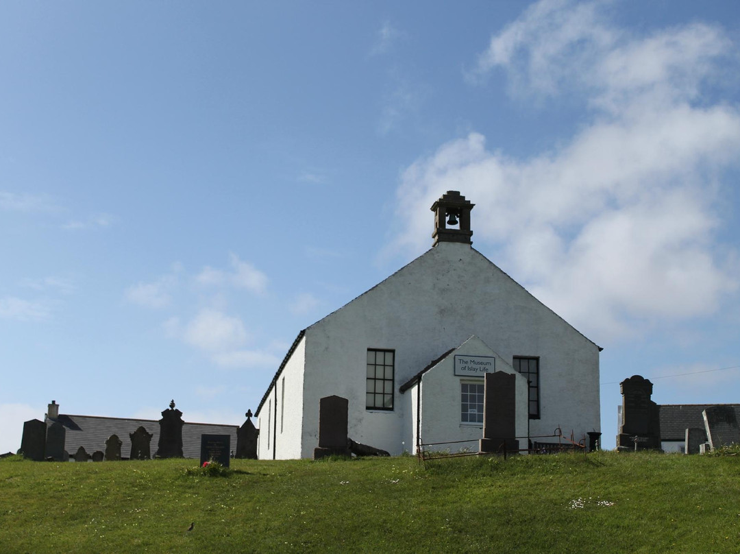 Museum of Islay Life景点图片