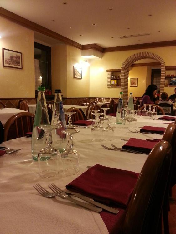 Piccola Selva-餐饮