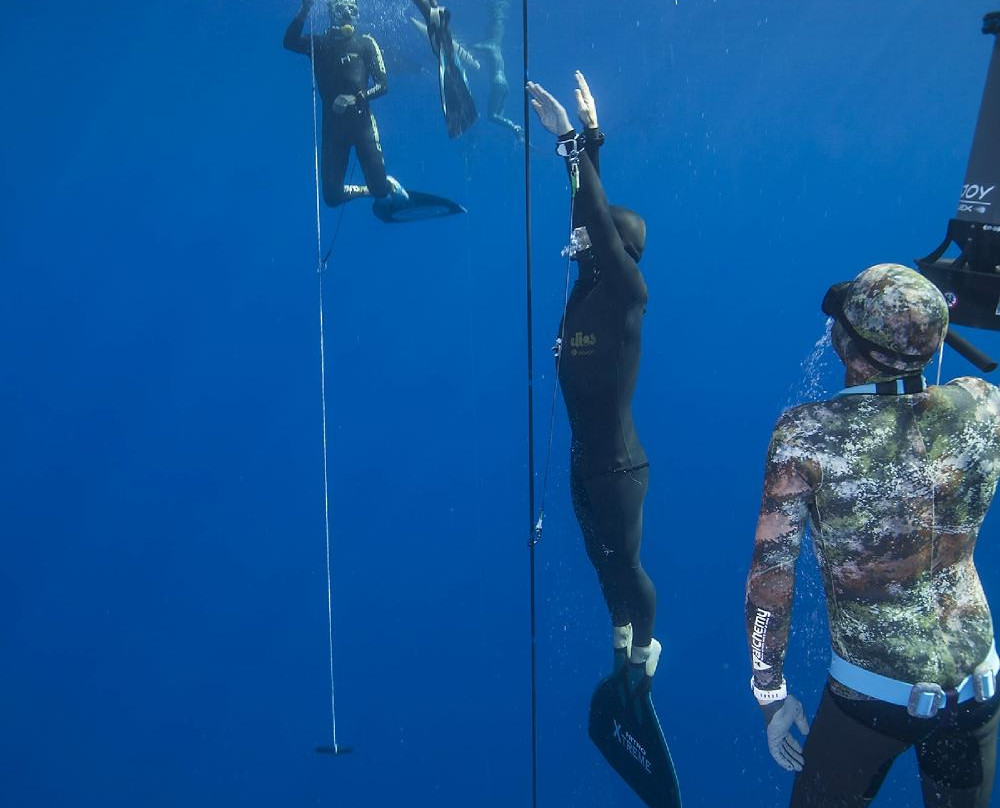 Freediving Club Greece景点图片